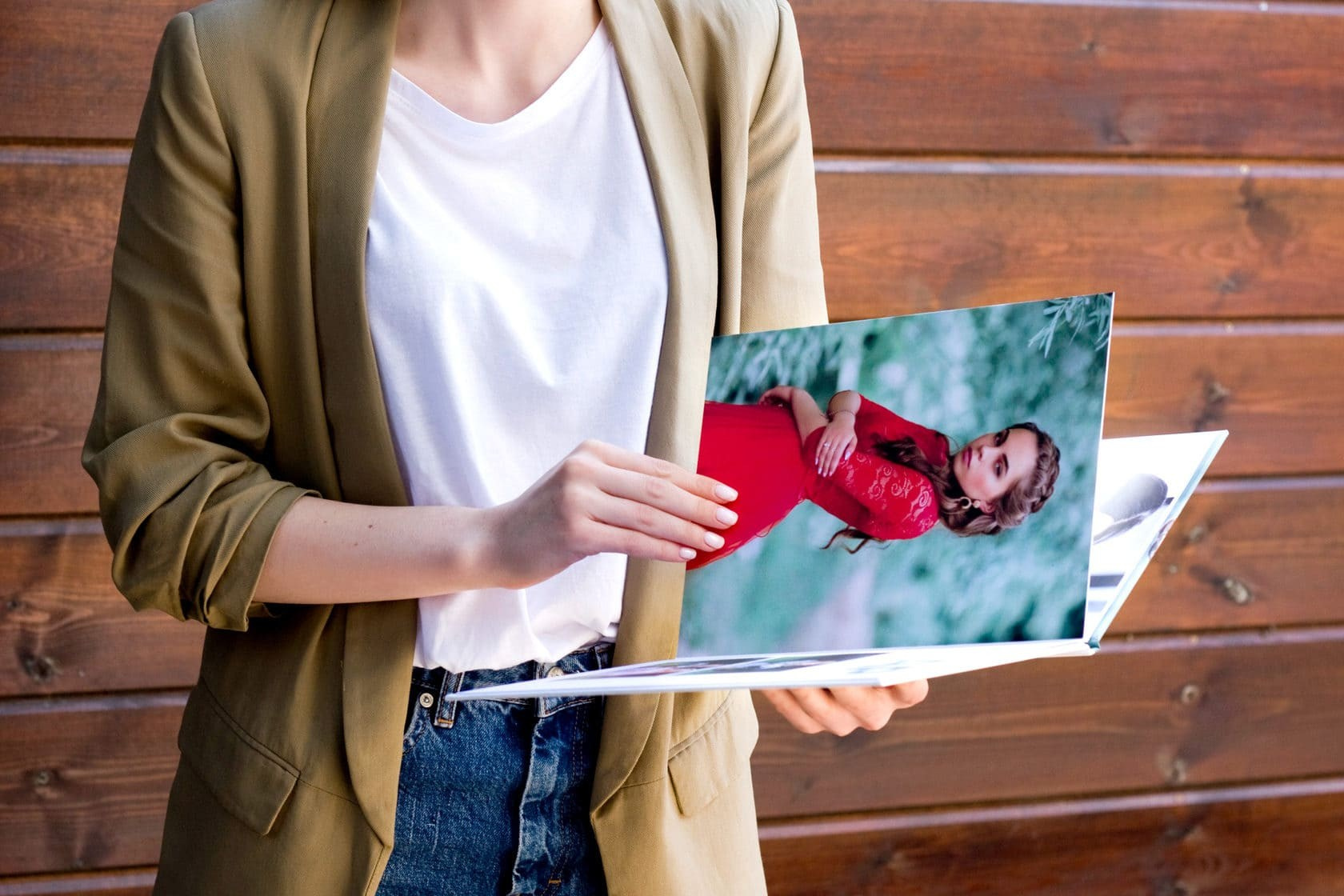 Выпускной альбом в Серпухове