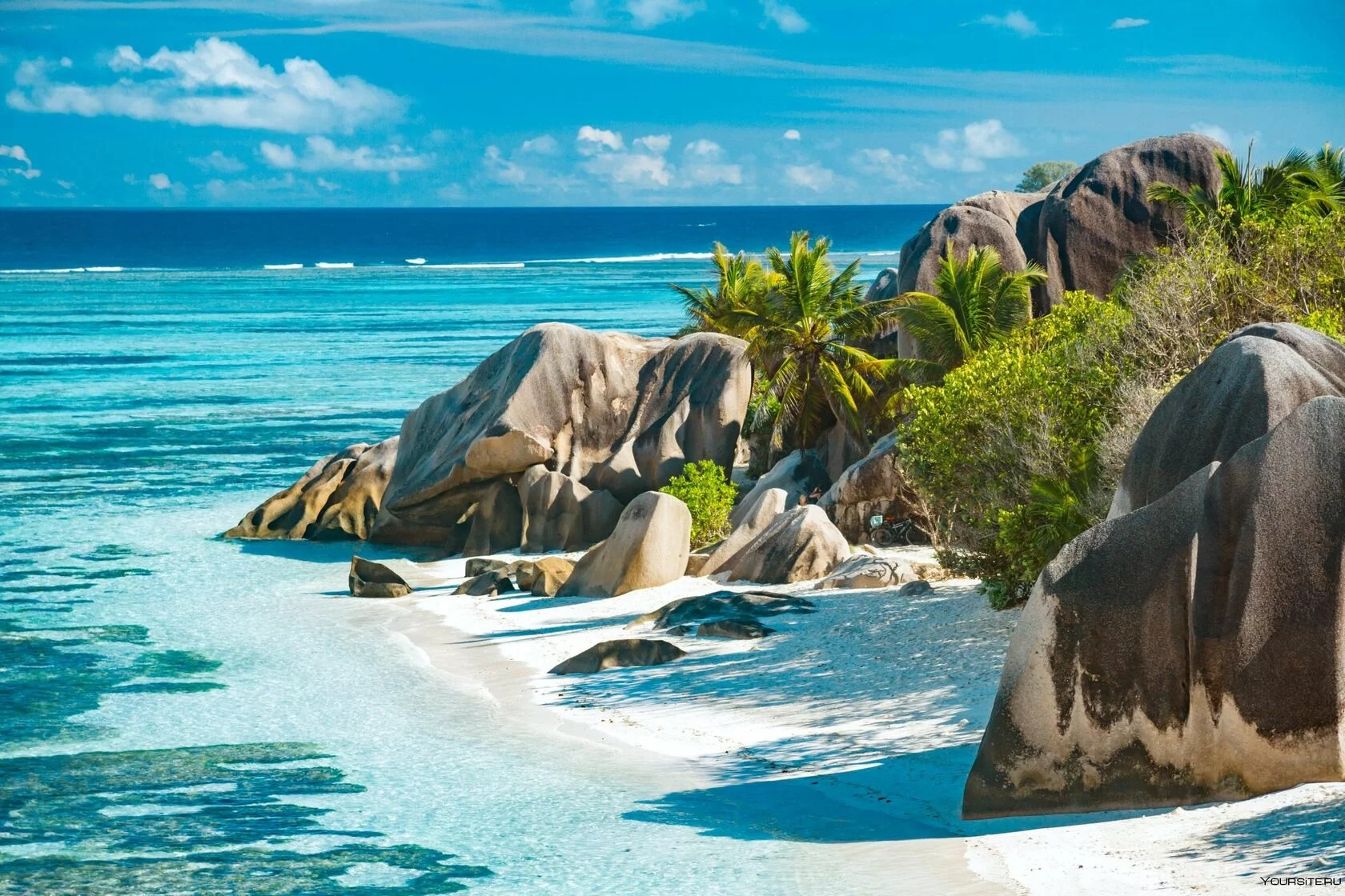 Фото яхт-тур по Сейшельским островам. Yacht tour of Seychelles. Туры. Фотоальбомы на заказ