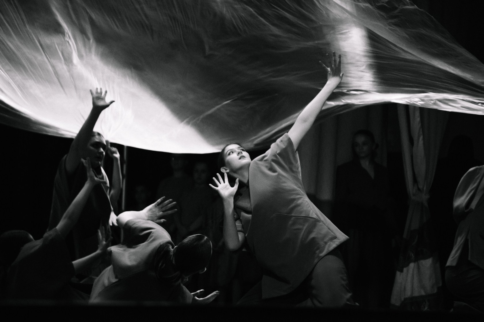 Коммерческая фотография. Фотограф в Самаре / Олеся Широнина