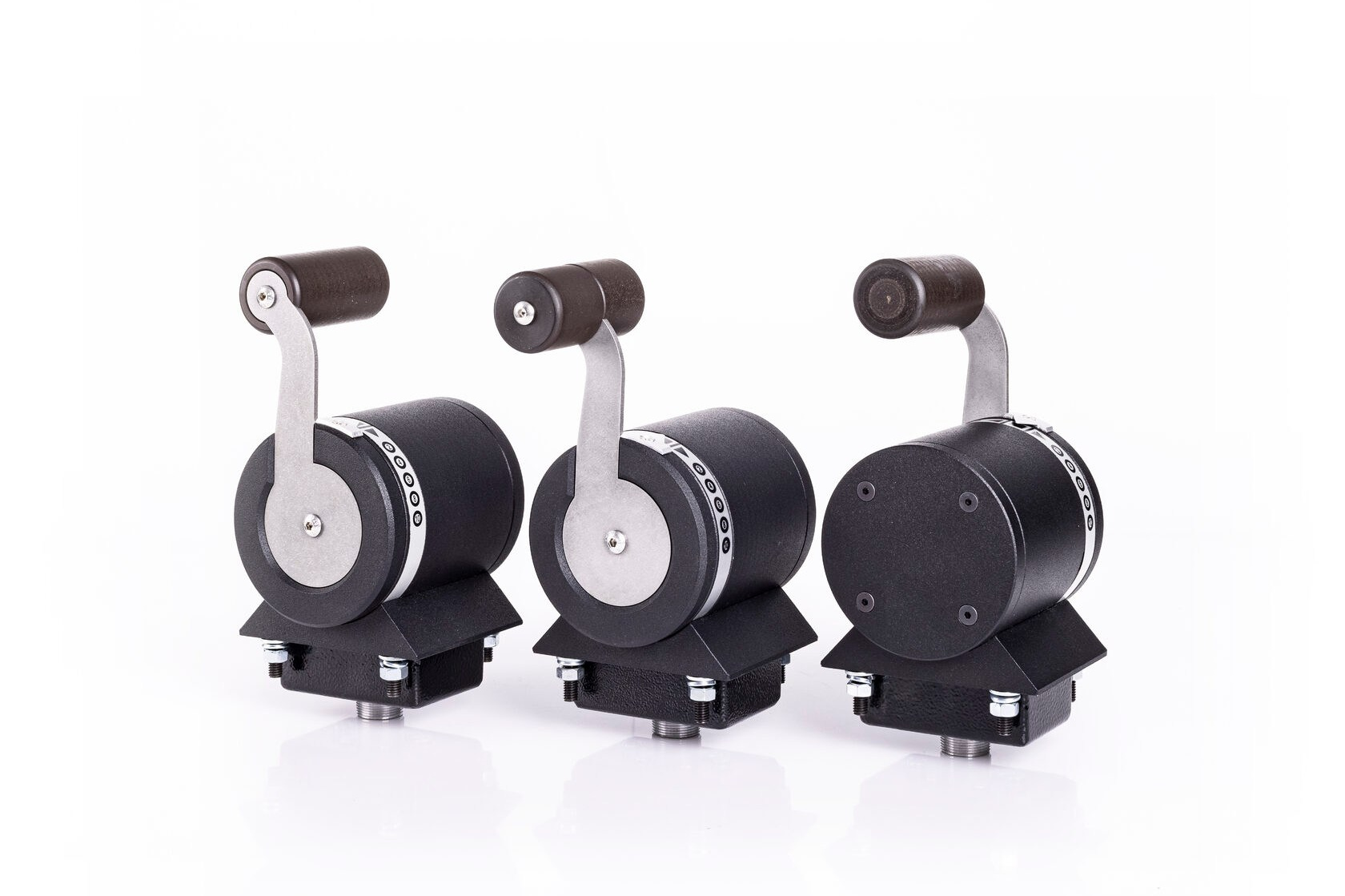 Системы дистанционного автоматического управления ДАУ «Корвет». Приборостроительный завод РИАТОМ