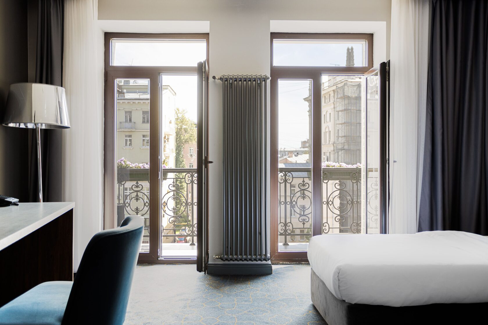 Лучшие отели для съемки утра невесты и сборов. Фотограф Ольга Пучкова