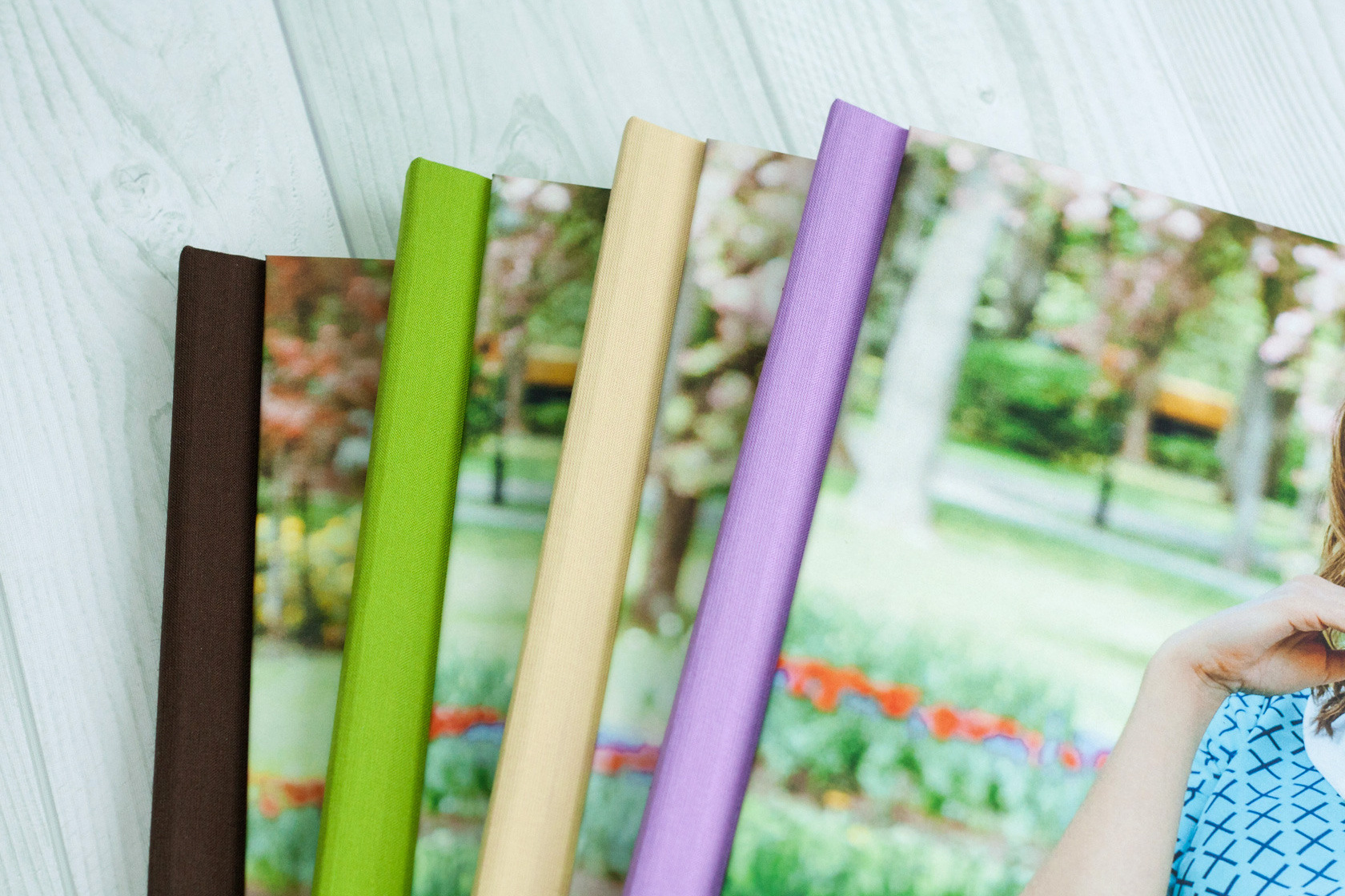 Выпускные фотокниги. Детский фотограф в Санкт-Петербурге Анна Ляшевич