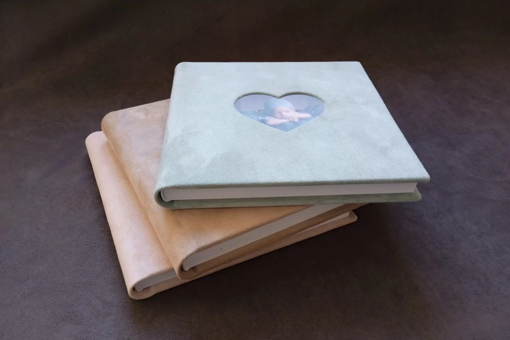 Фотокниги. Фотограф Алиса Агафонова в Санкт-Петербурге