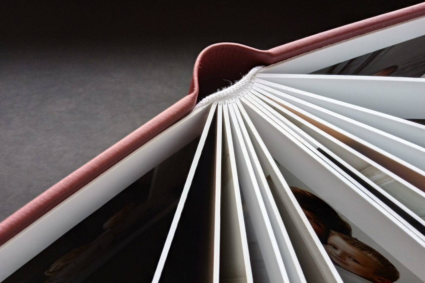 Фотокниги. Фотограф Алиса Агафонова в Санкт-Петербурге