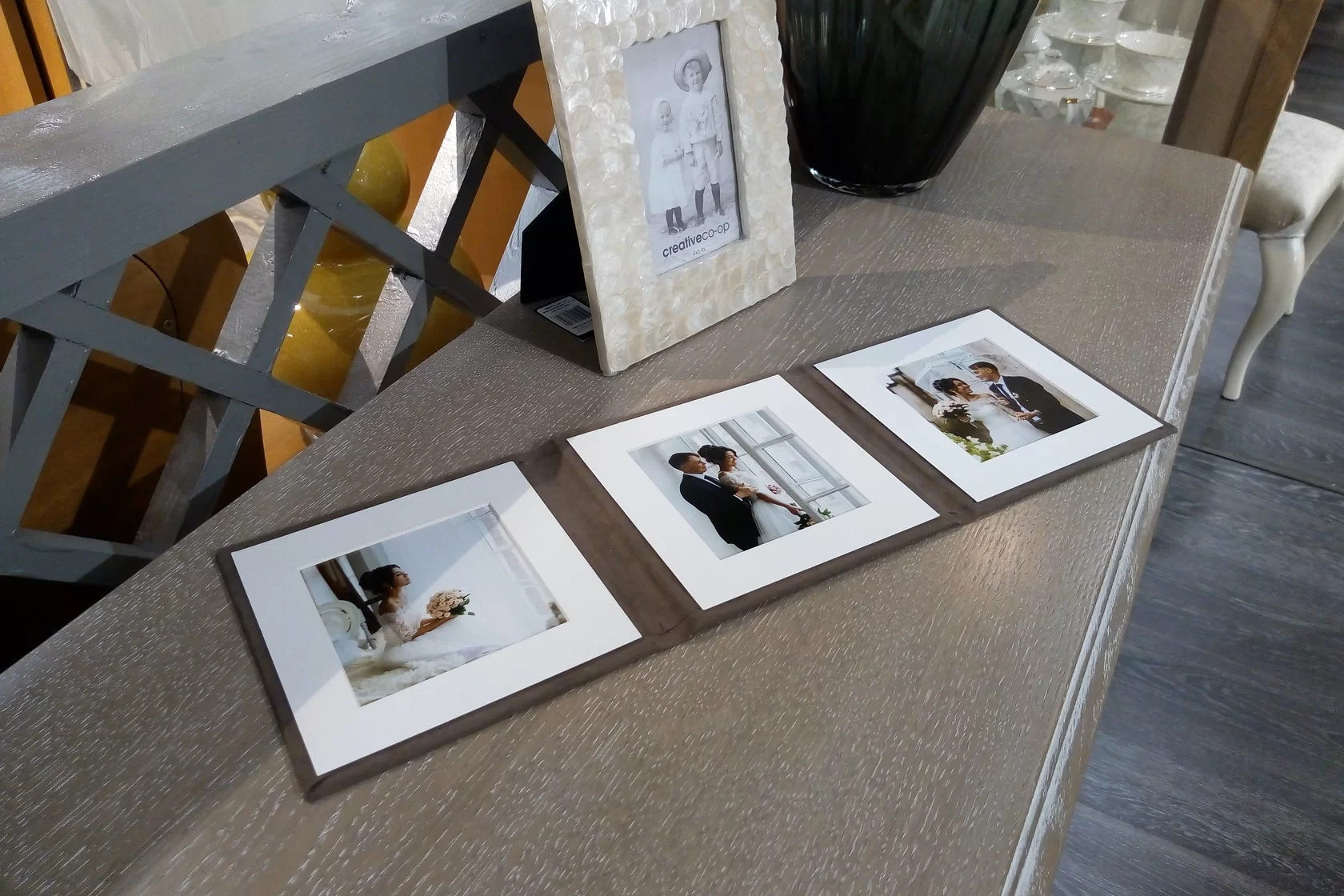 Фотокниги. Фотограф Алиса Агафонова в Санкт-Петербурге