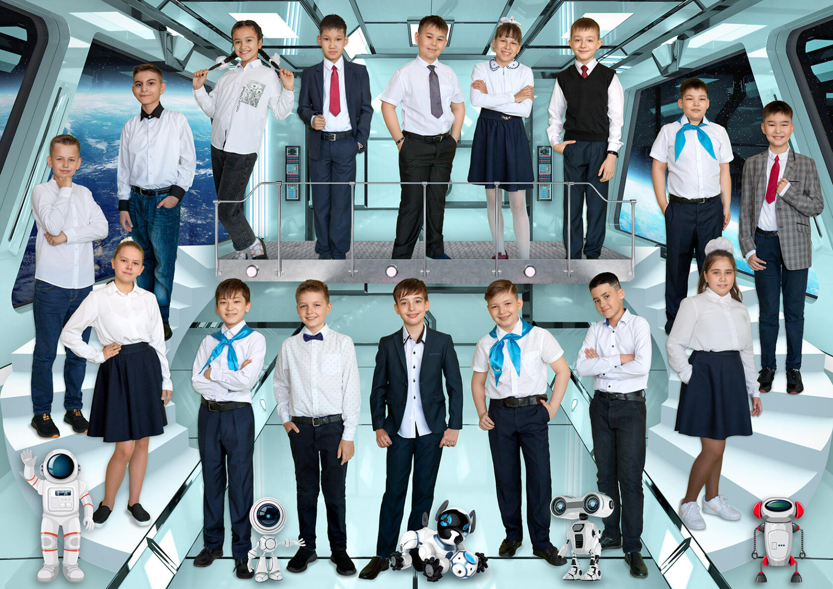 Школьные шаблоны. Детский и семейный фотограф в Павлодаре Оксана Солей. Школа моделей