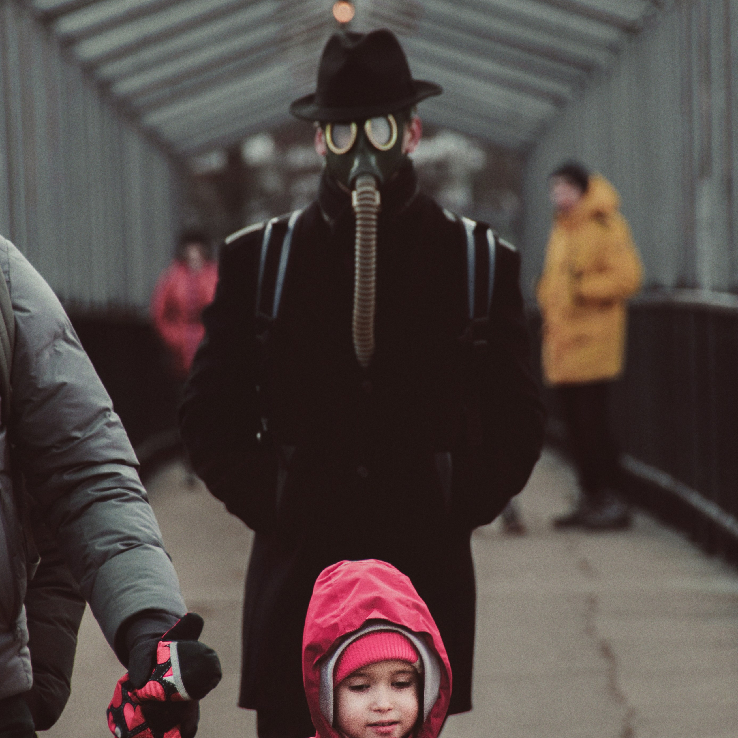 «Случайный кадр». Фотовыставки serebro.gallery, в которых автором можешь стать ты! | Москва