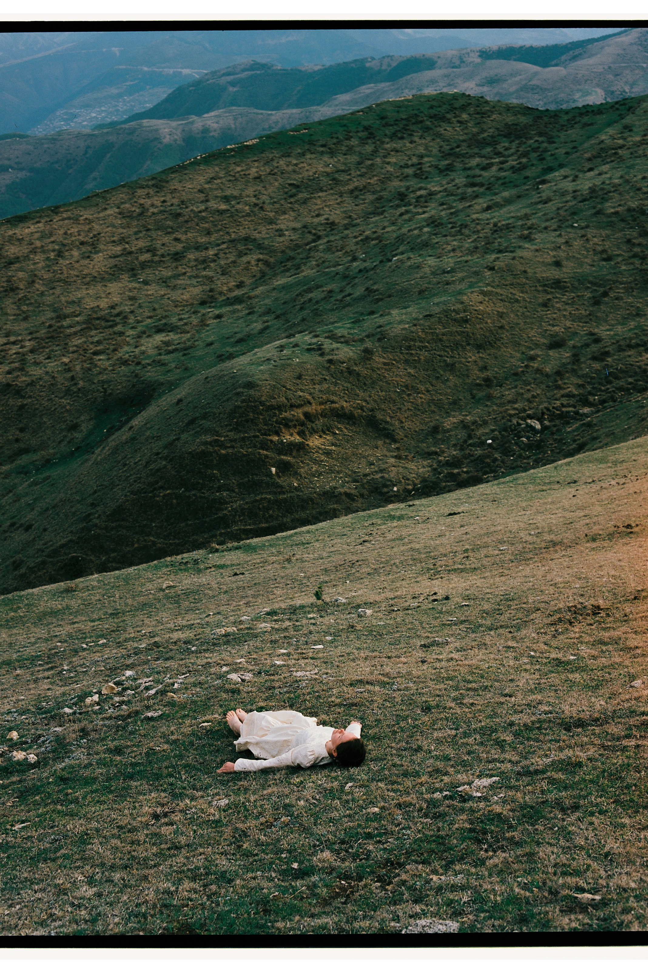 Shooting for. Yana Bulgakova Photographhy