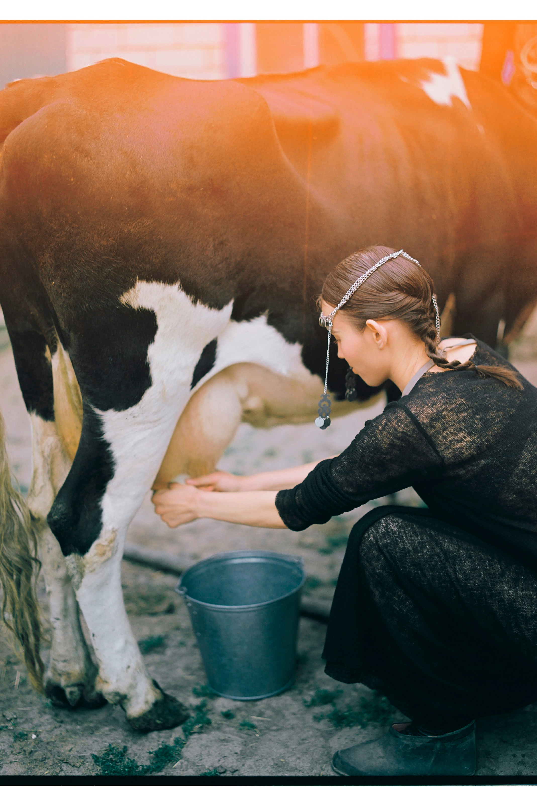 Shooting for. Yana Bulgakova Photographhy