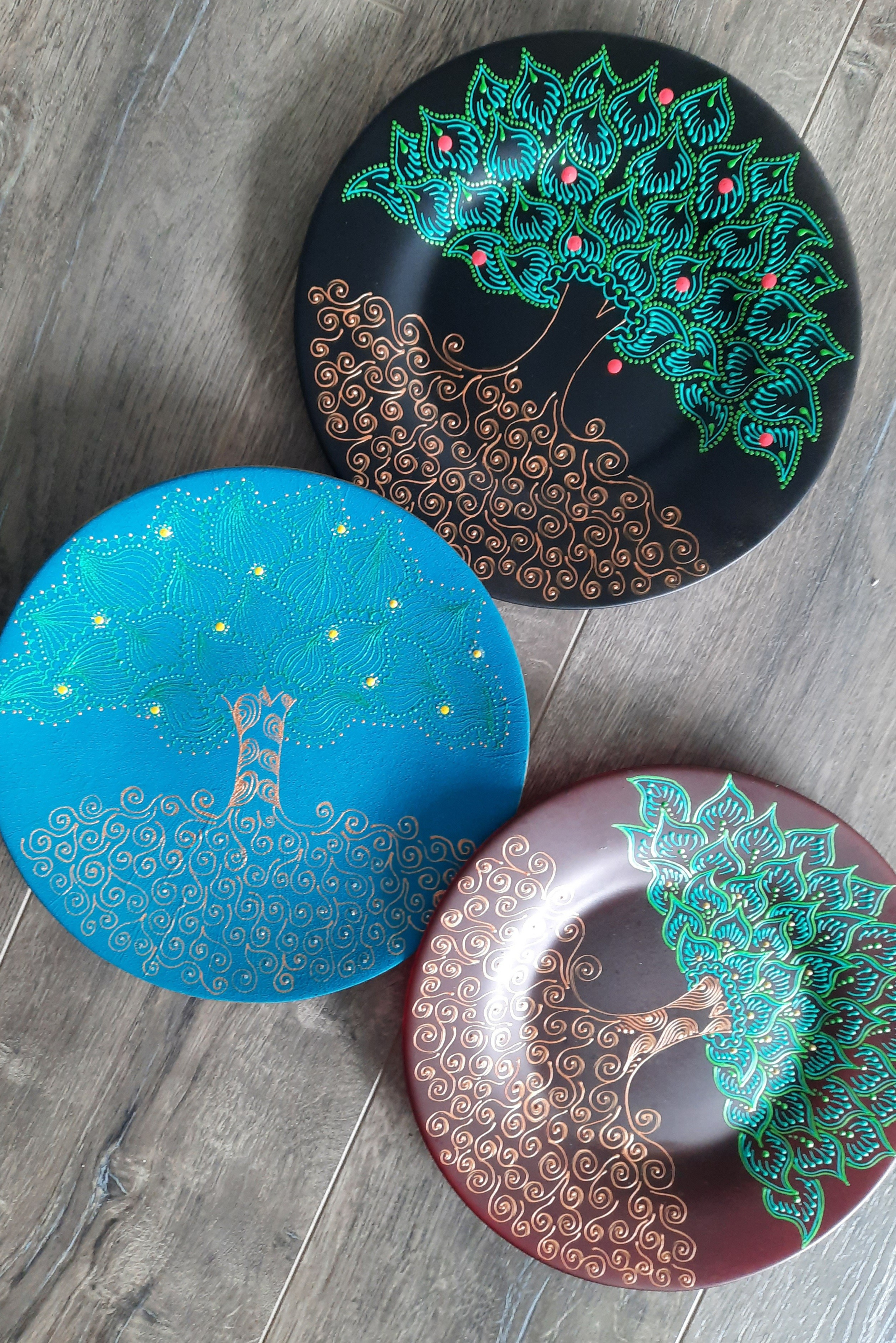 Дерево Жизни (галерея). School of creating Mandalas — amazingly beautiful living patterns