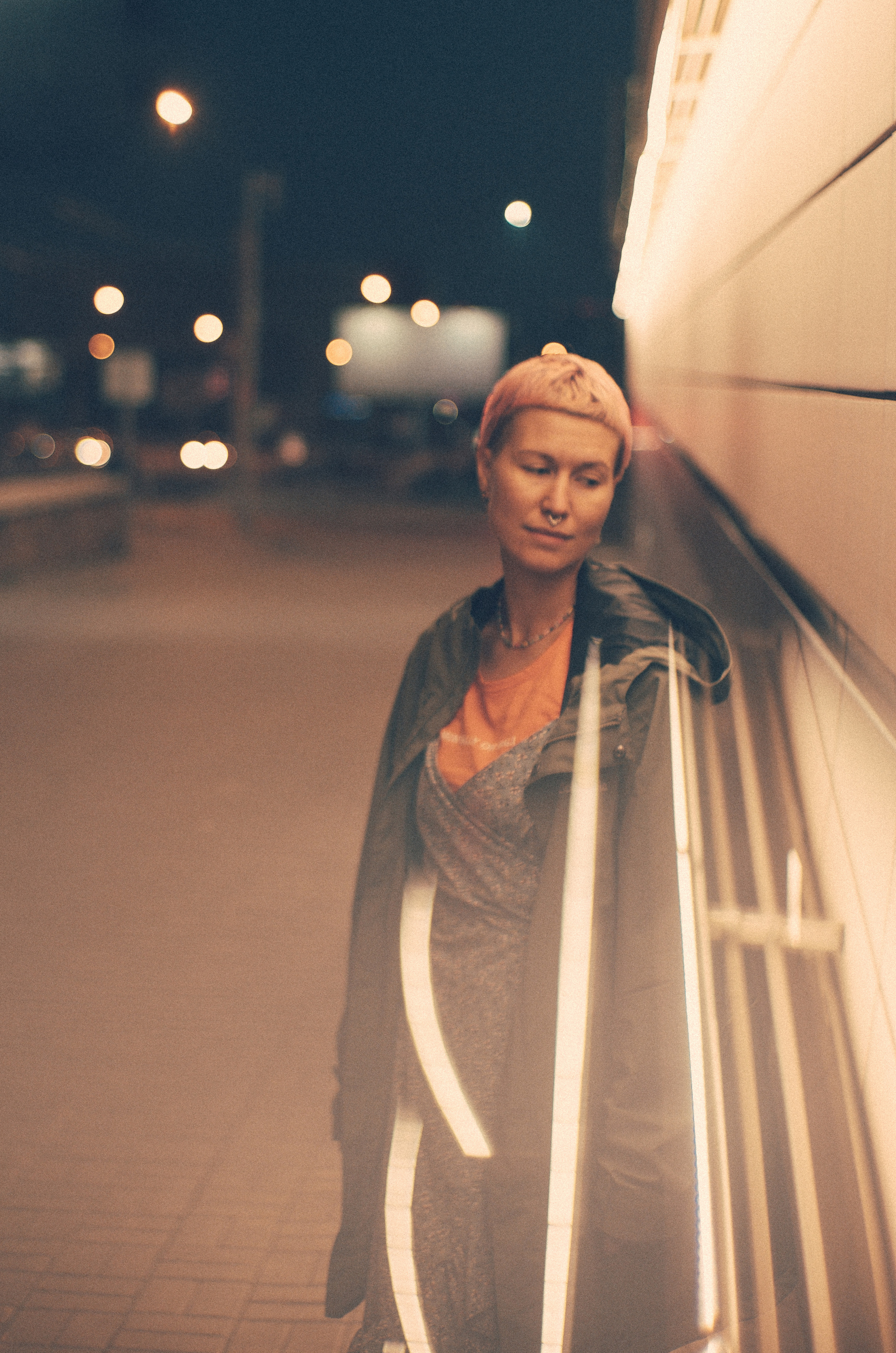 Услуги. Портретный фотограф Яна Пацай Новосибирск