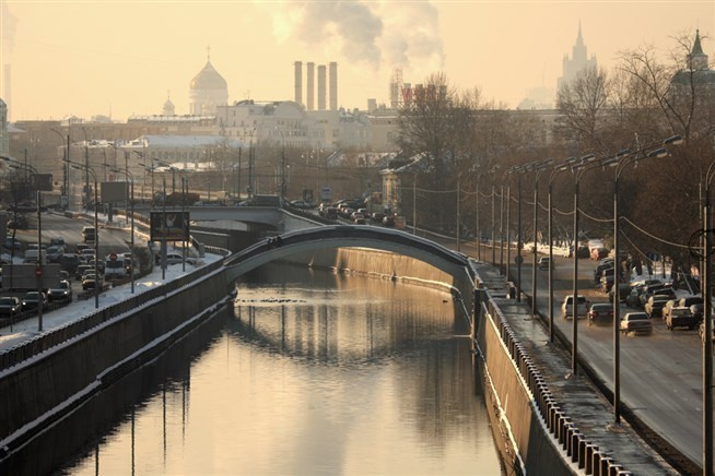Инстаграмные локации. Портретный фотограф Москва Юлия Трякина