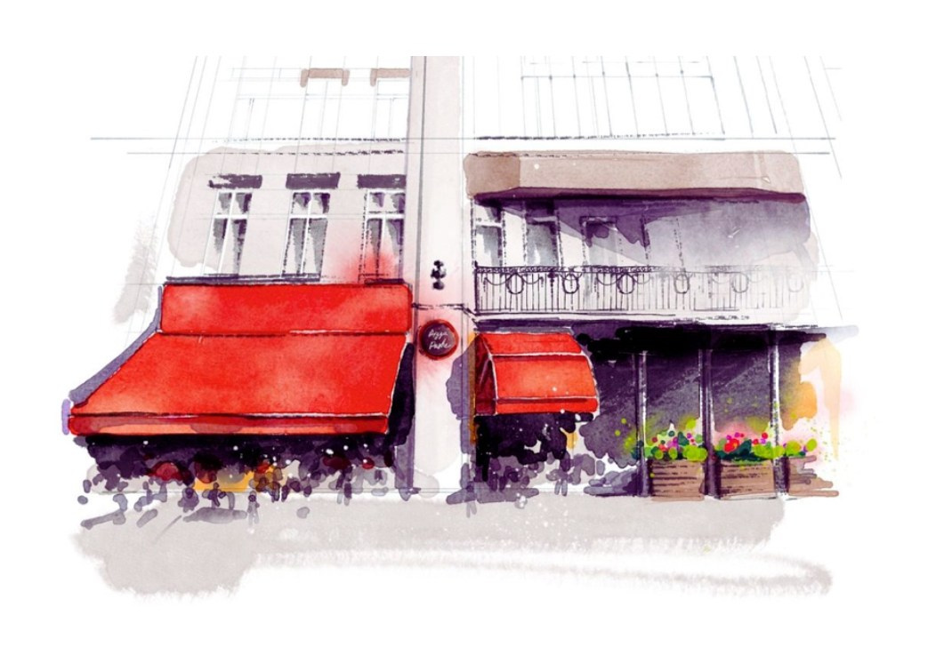 Контакты мастерской Napoleon Jules