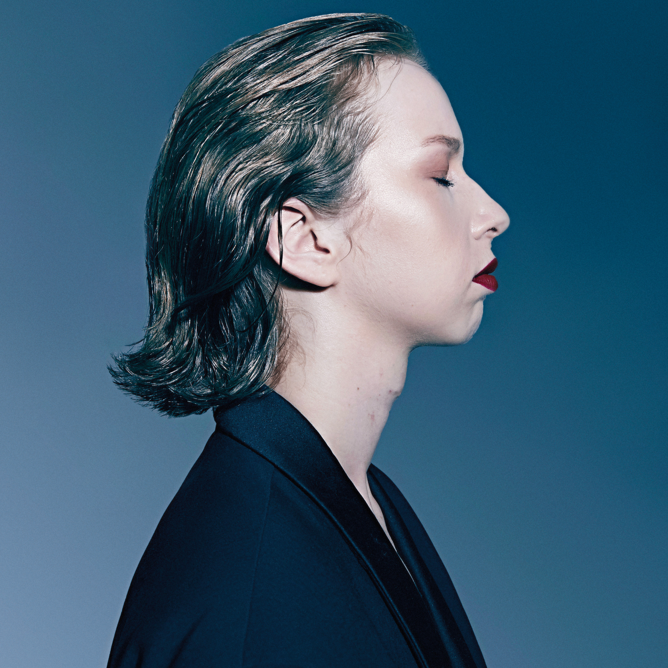 ОСОБЕННАЯ КРАСОТА