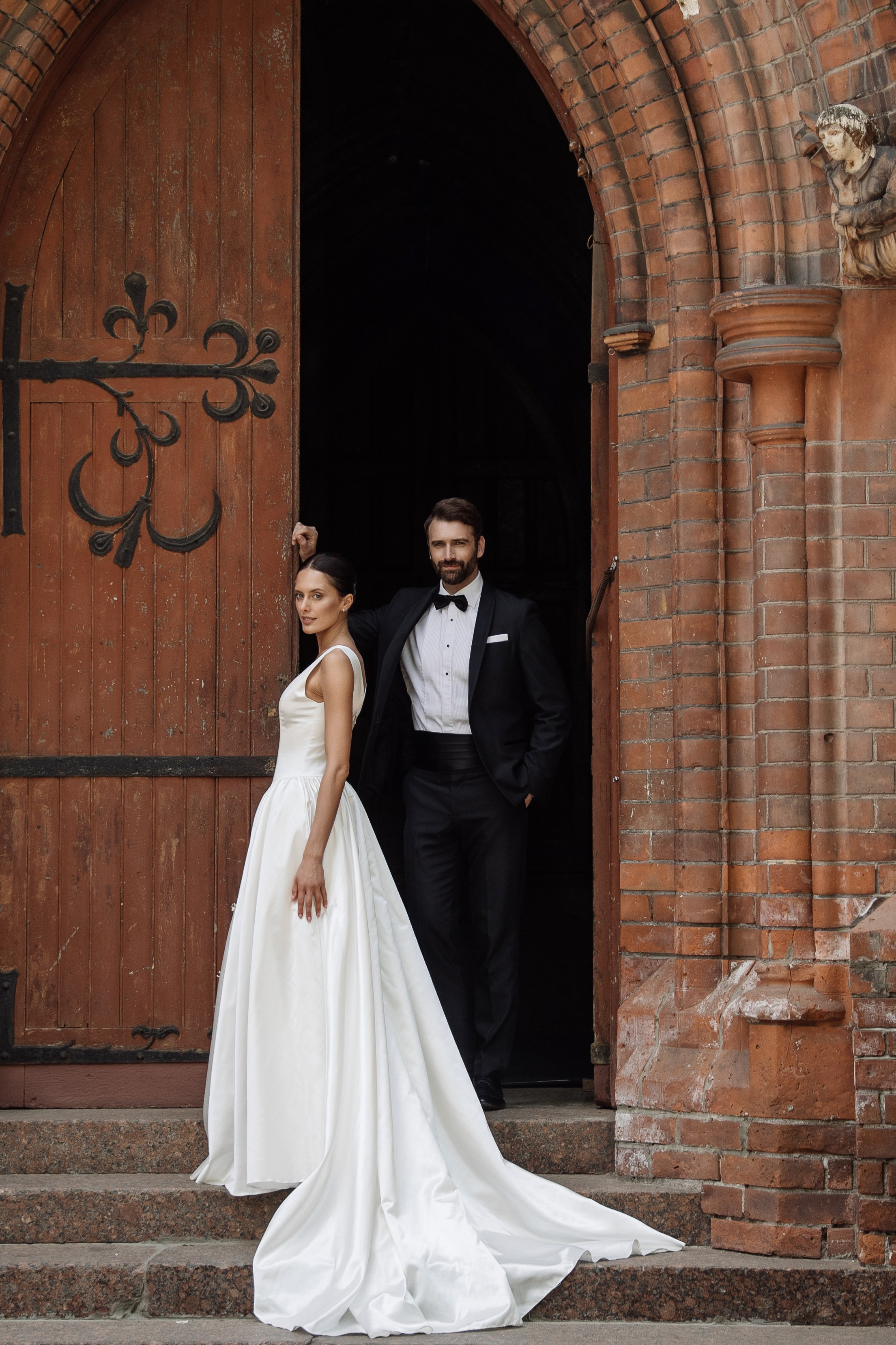 Цена. Свадебный фотограф в Тюмени и Екатеринбурге Сергей Михин