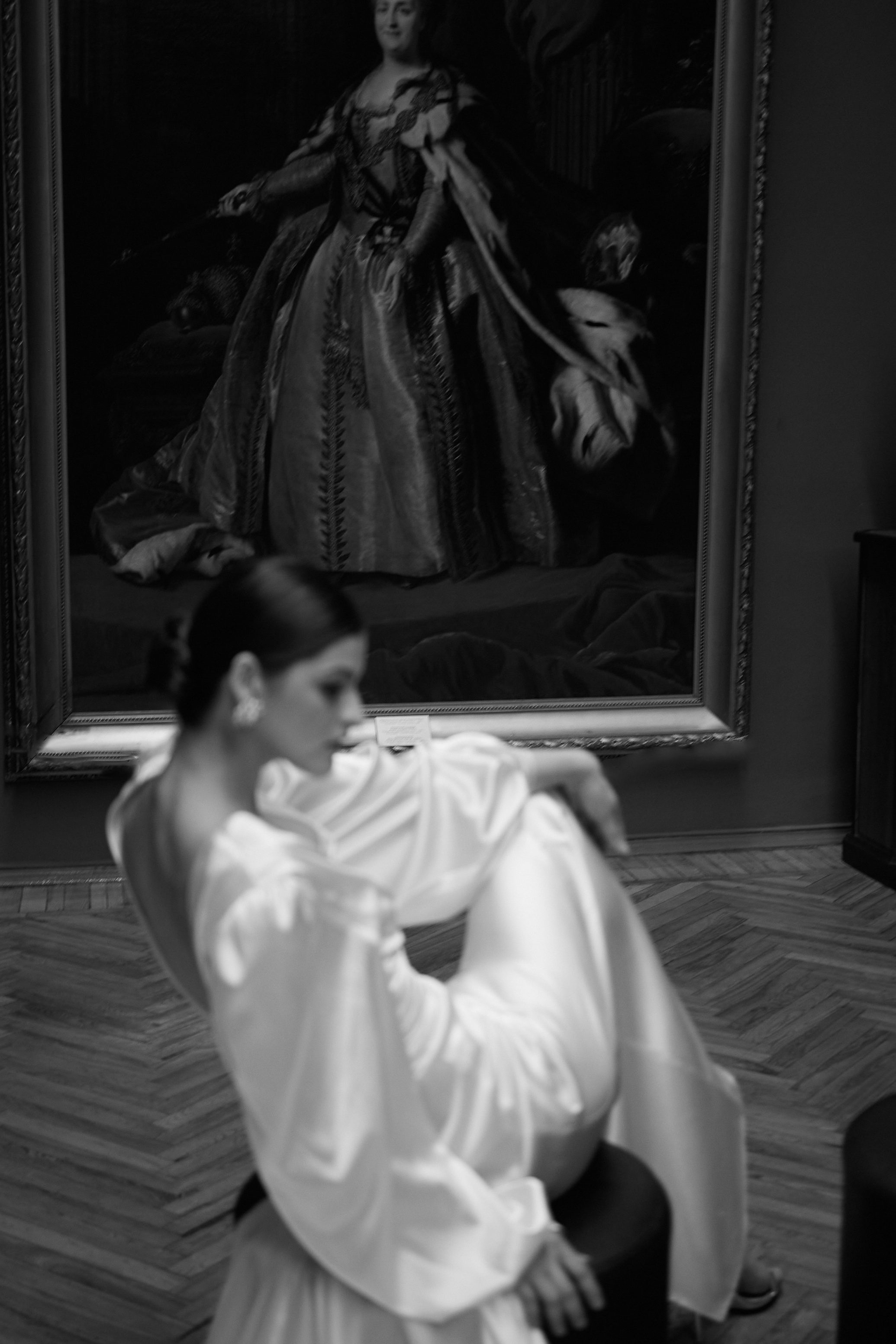 SACHA I KRISTINA. Свадебный и портретный фотограф