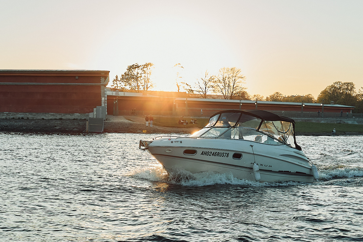 ИНТЕРВЬЮ. Photographer — Maks Kudashkin