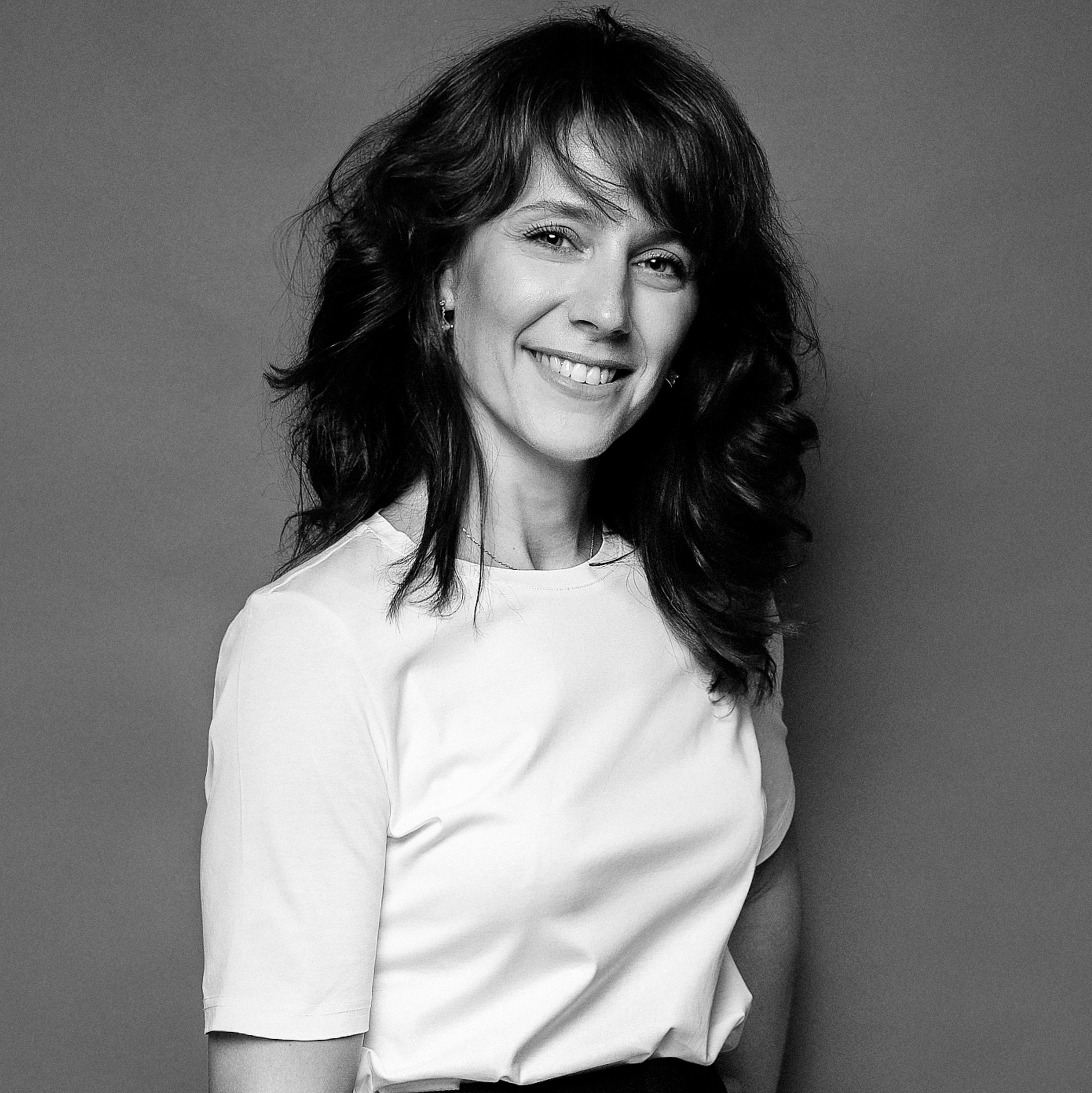 Портретист, семейный фотограф во Владивостоке Третьякова Олеся