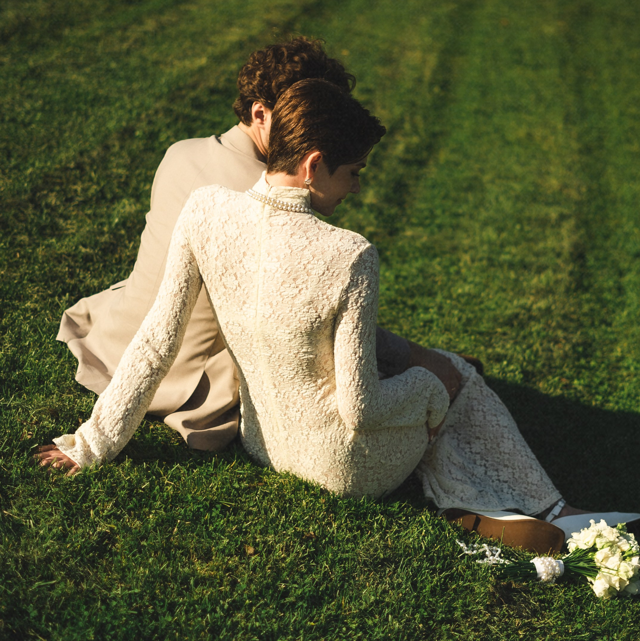 Фотограф Алина Кузнецова