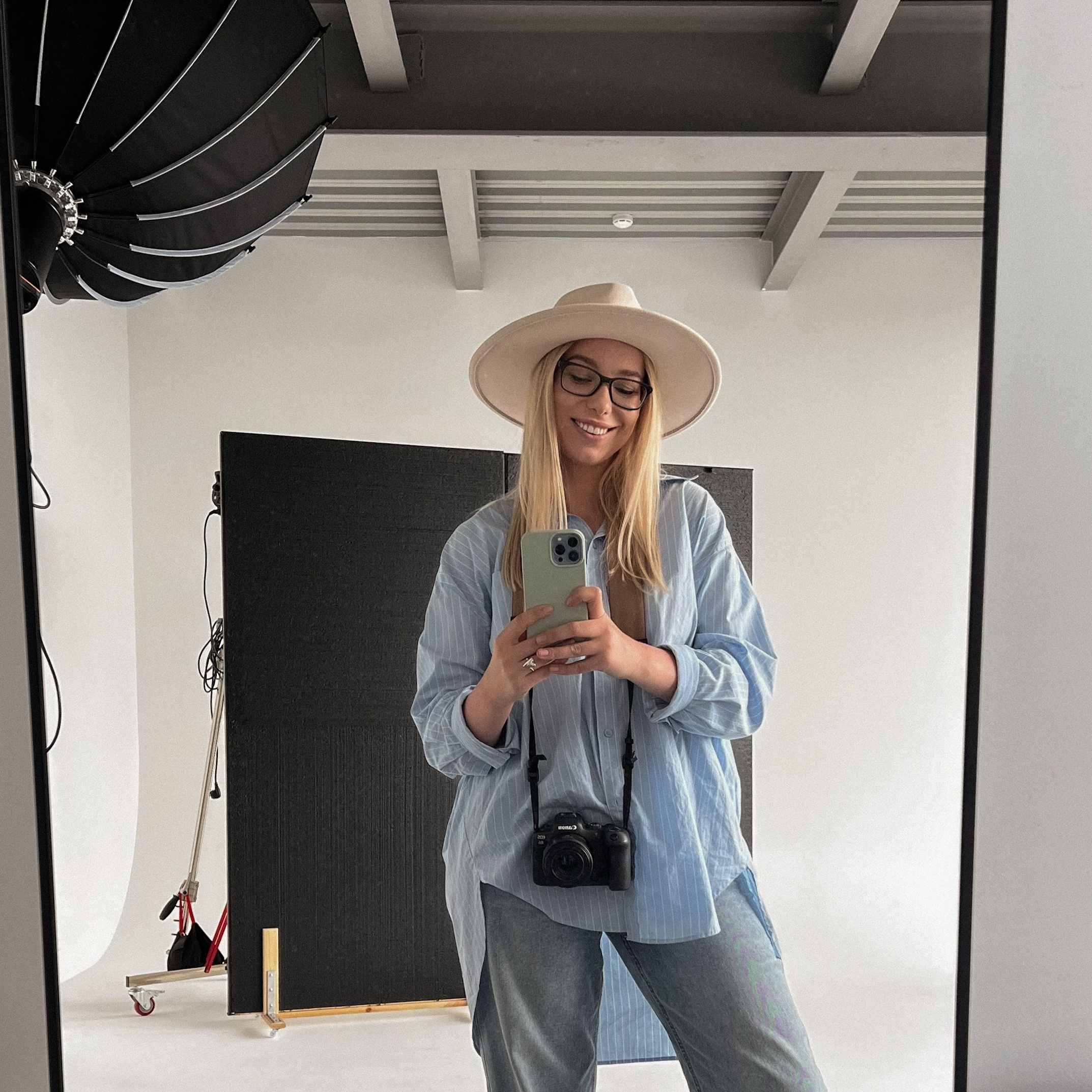 Елена Гореликова фотограф в Москве