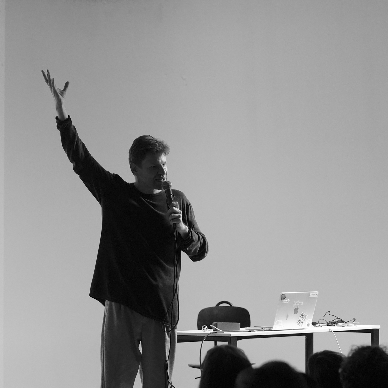 Фотофестиваль Portfolio Party 2026 в Краснодаре