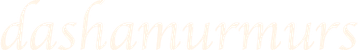 dashamurmurs.ru
