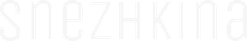 snezhkina.ru