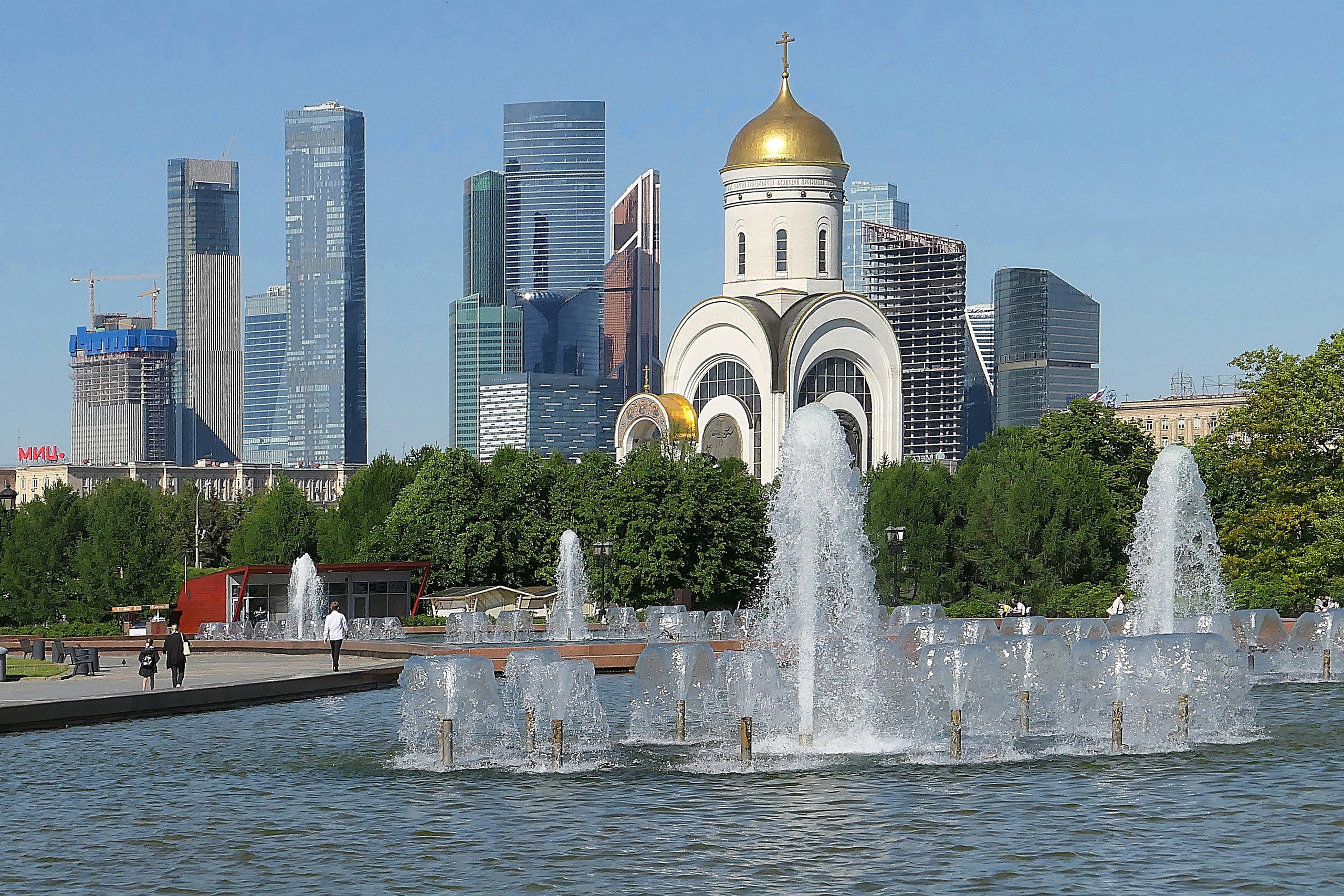 Красивые места для фотосессии. Фото Радости. Свадебный и семейный фотограф в Москве Юлия Самойлова