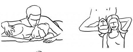 Позы для фотосессий Love Story. Обучающий блог фотографа Jay Lay | Фотограф Казань