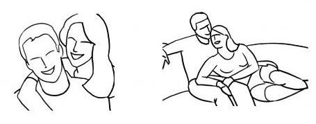 Позы для фотосессий Love Story. Обучающий блог фотографа Jay Lay | Фотограф Казань