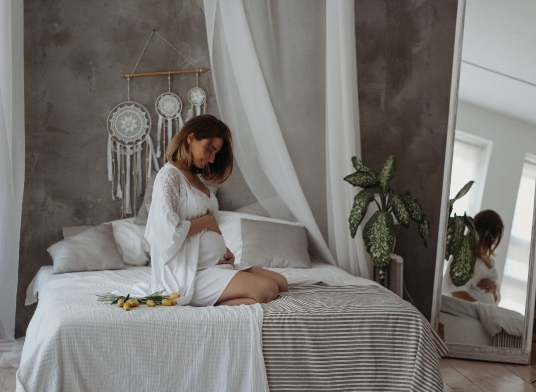 Ваш семейный фотограф Беззубова Галя