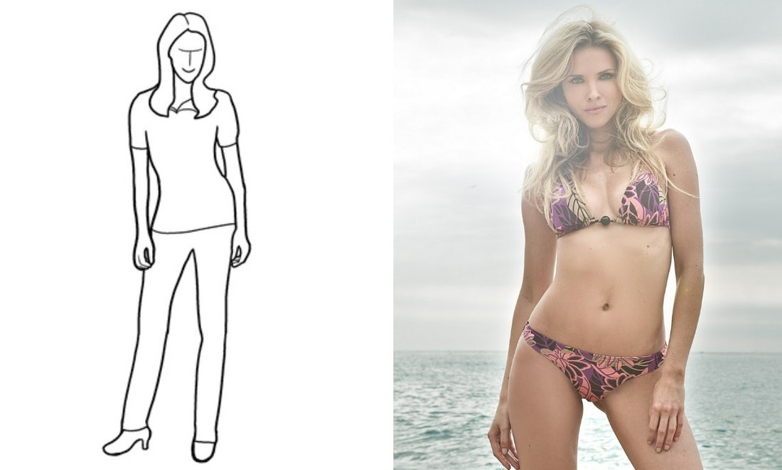 Позы для фотосессии. Фотограф во Владимире Ирина Курицына