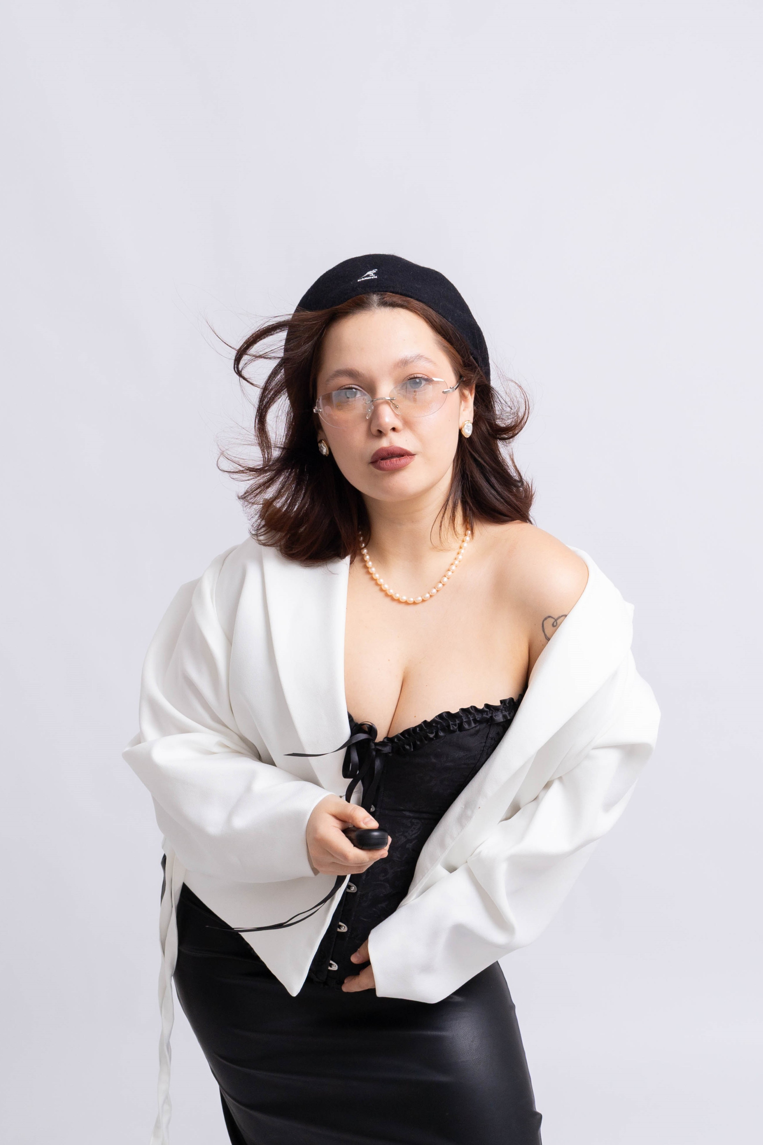 Фоны. Автопортретная Фото Точка Самара