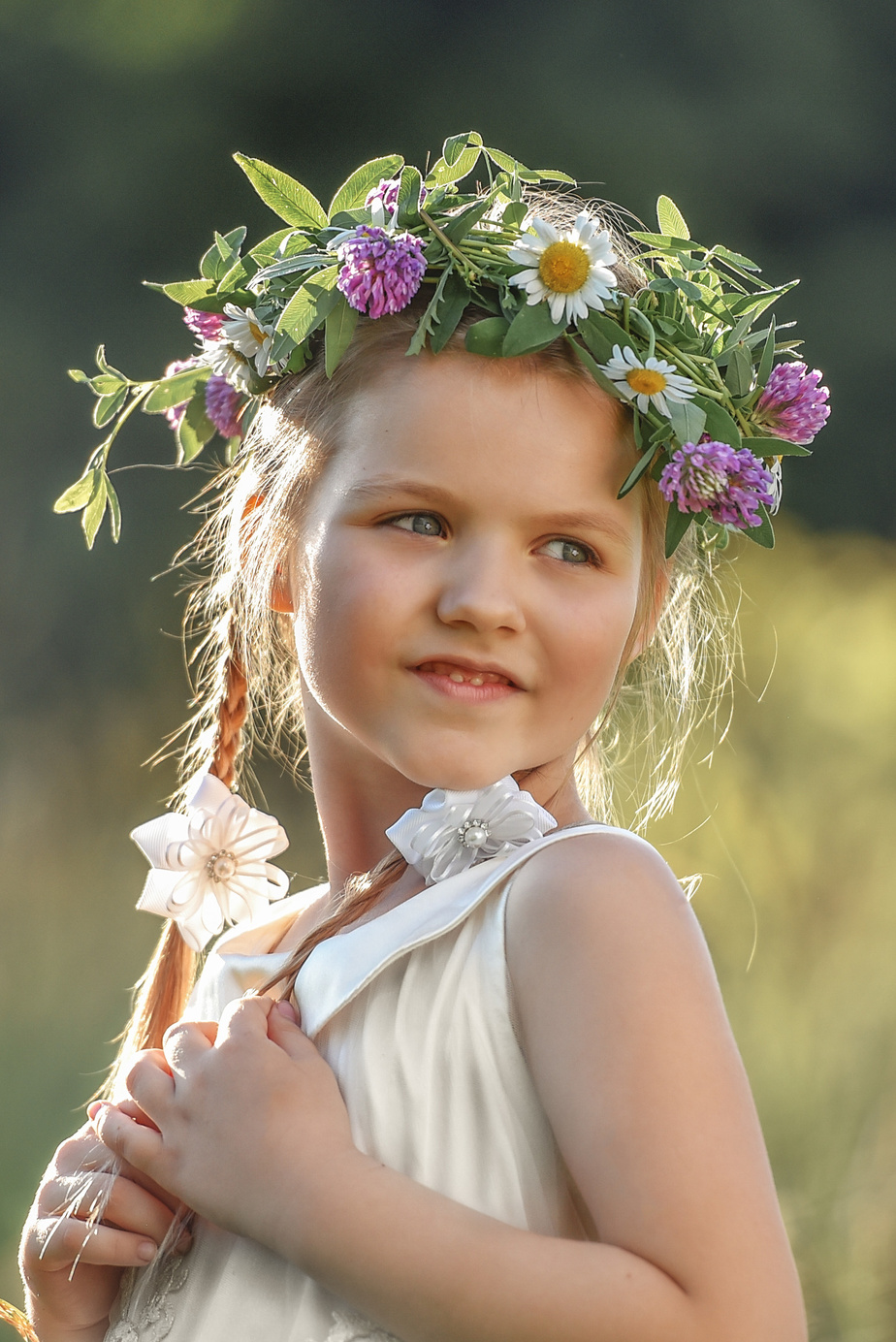 Фотопрогулка