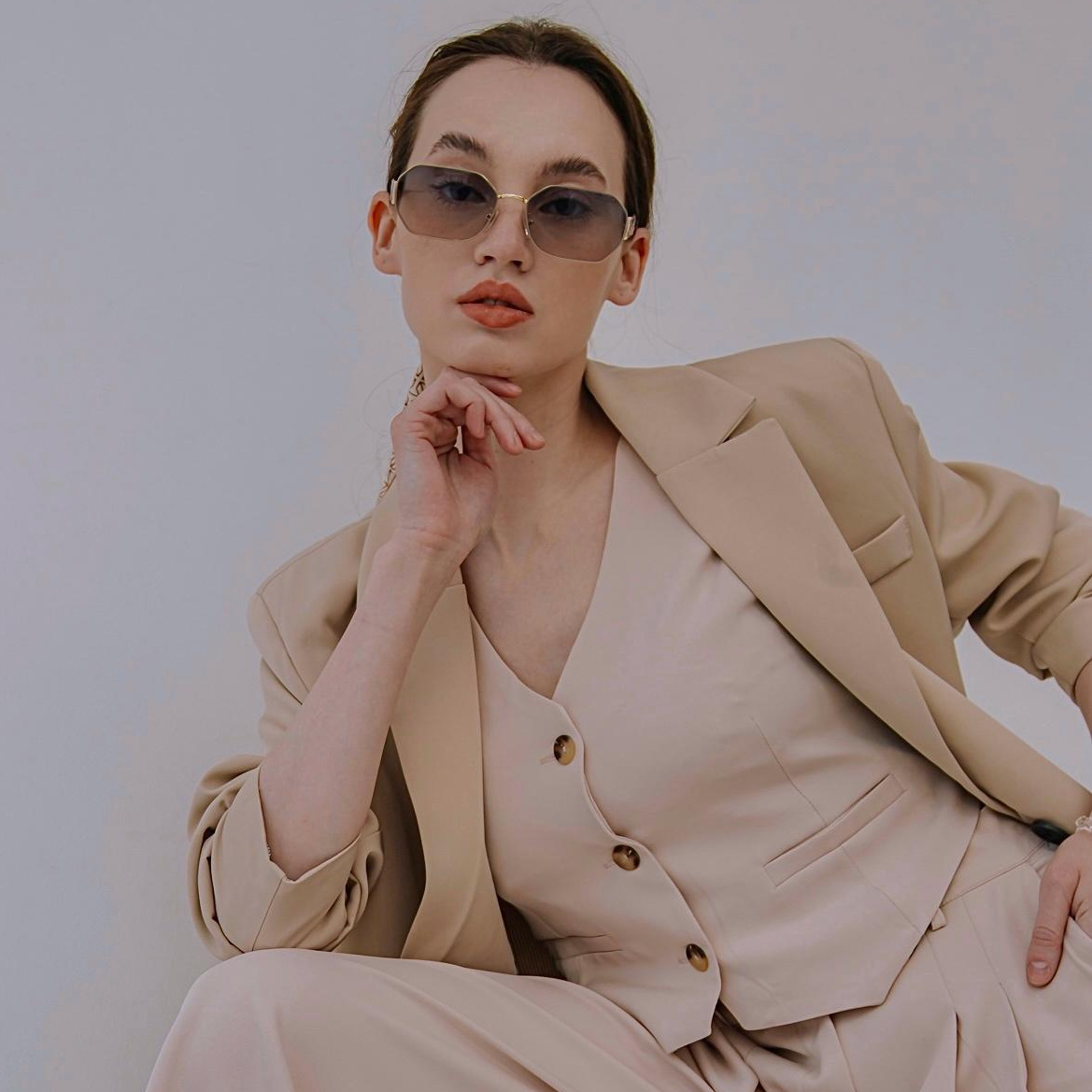 Modeling art training in Novosibirsk. International Modeling Agency/ MODELS INDUSTRY