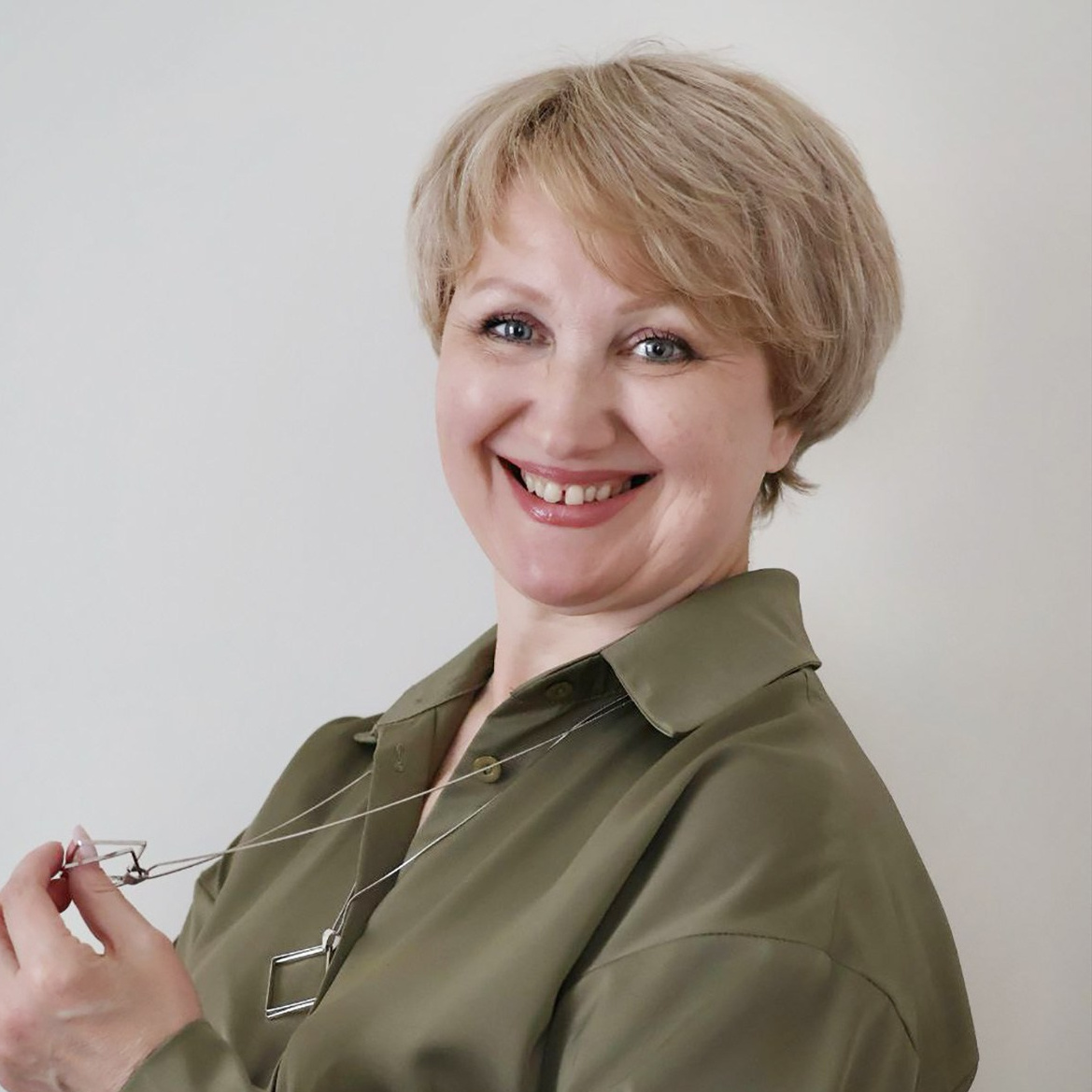 Мельникова Светлана. Психологическая служба  — реестр психологов АПВО
