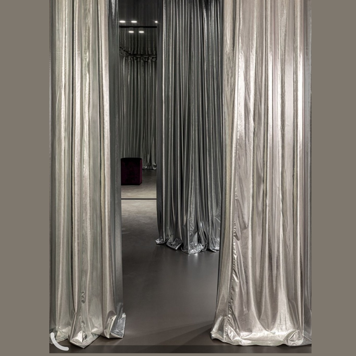 Выставка про Идеальный интерфейс / Рокетбанк / Екатерининское собрание