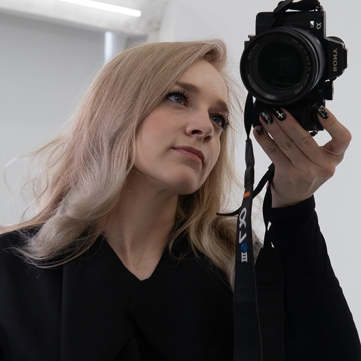 Контакты. Дарья Володина — арт и fashion фотограф в Москве | рекламные и ювелирные съемки