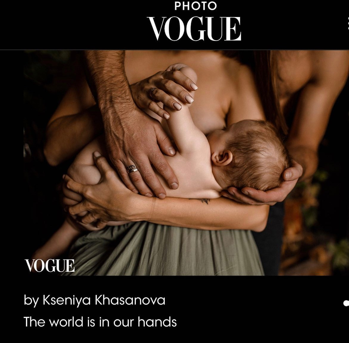 Обучение фотографии с нуля