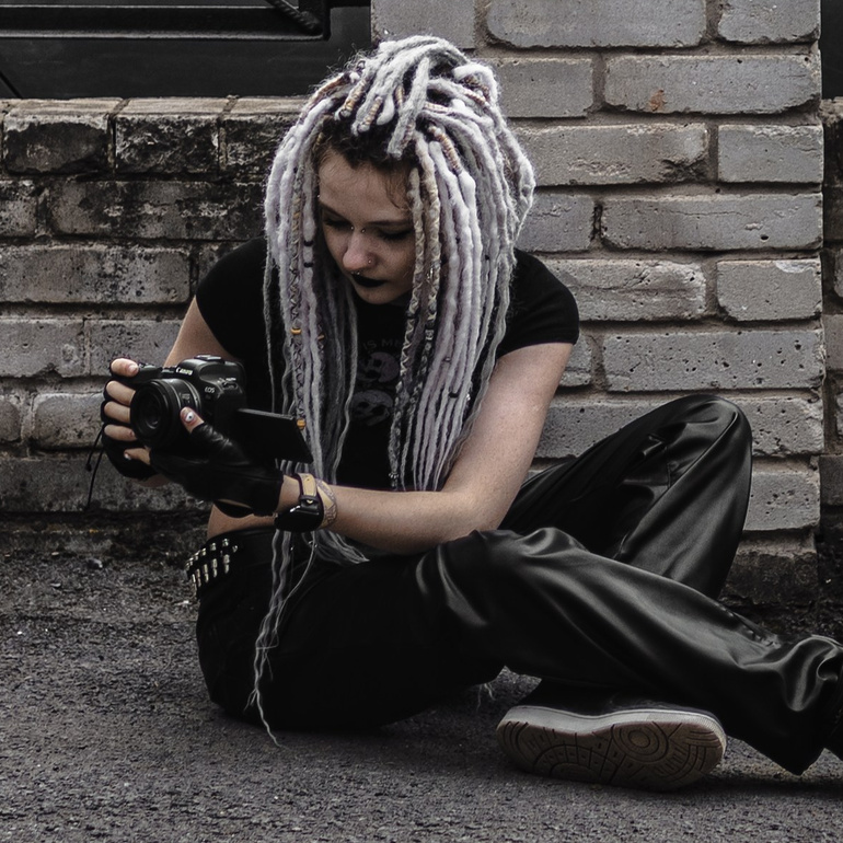 Сколько стоит фотосессия и от чего зависит цена?. Фотограф в Ростове-на-Дону Ника Обида