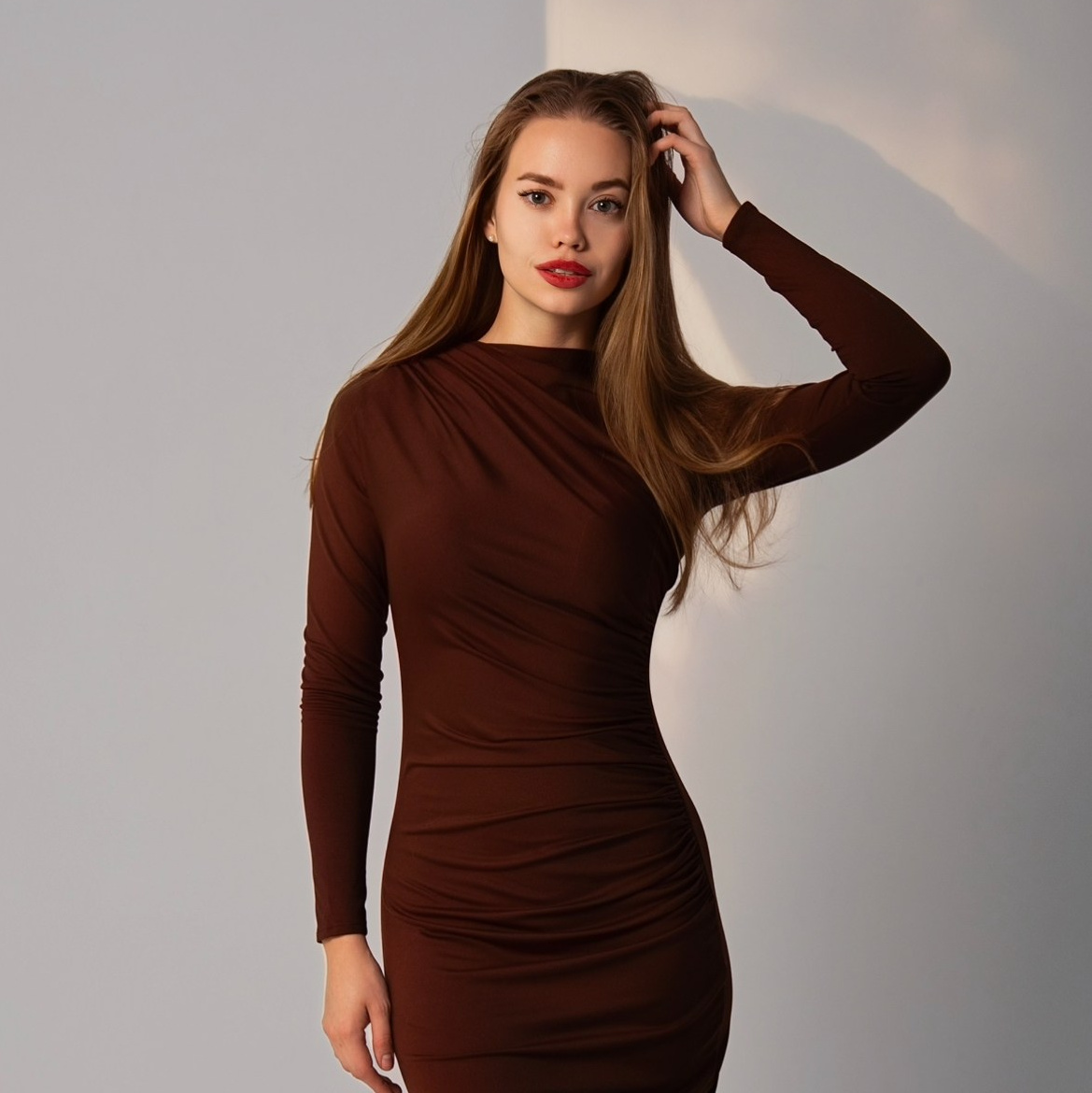 Контакты. Ksenia Kim