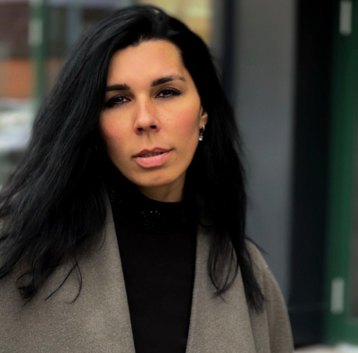 ФОТОГРАФ АЛЕКСАНДРА ПЕРМЯКОВА