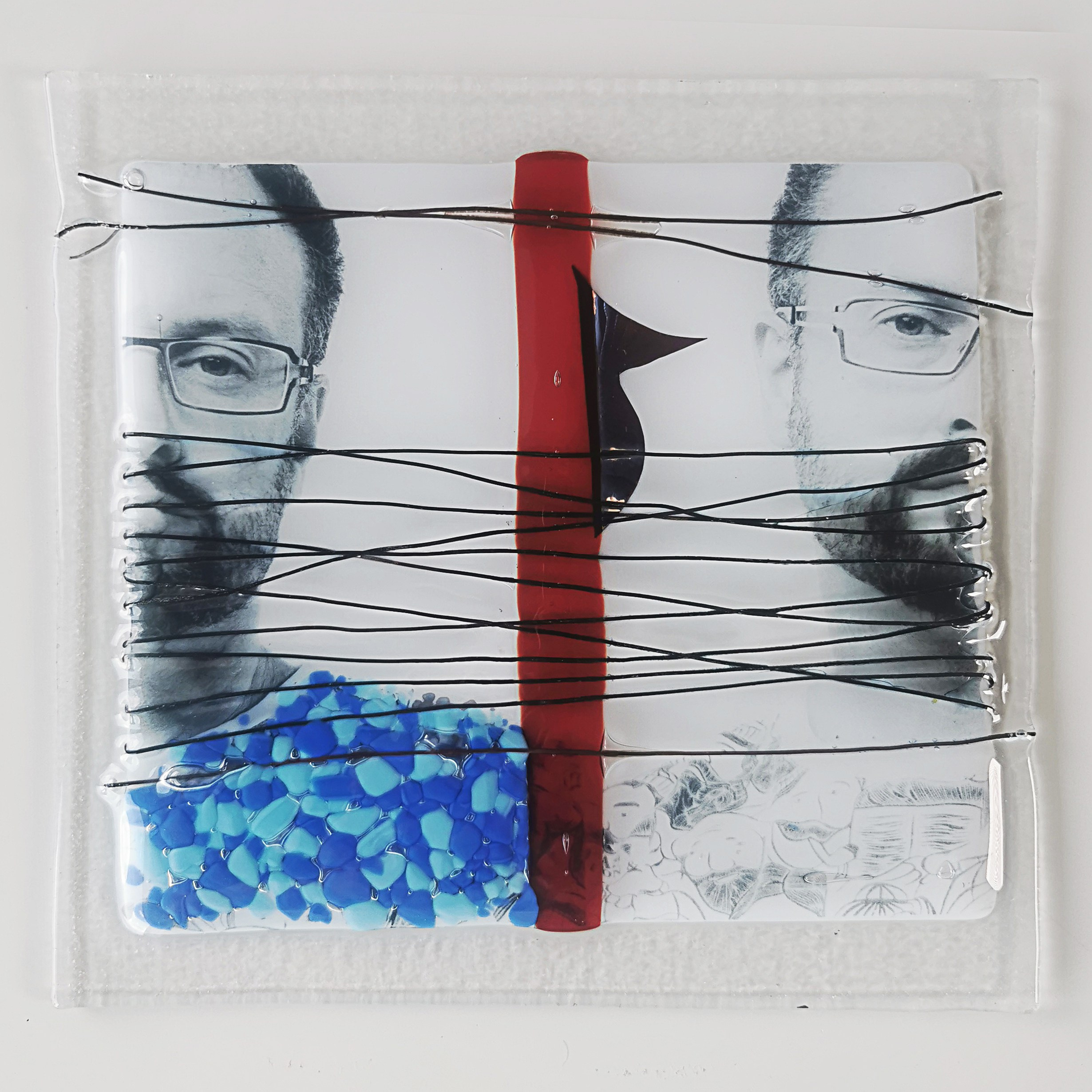 Создание фото-видео визуала в Воронеже и РФ. Виталий Дедов