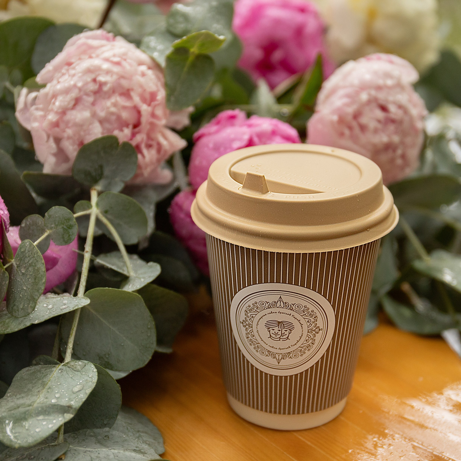 Свадебный и портретный фотограф в Москве Мария Кравченко