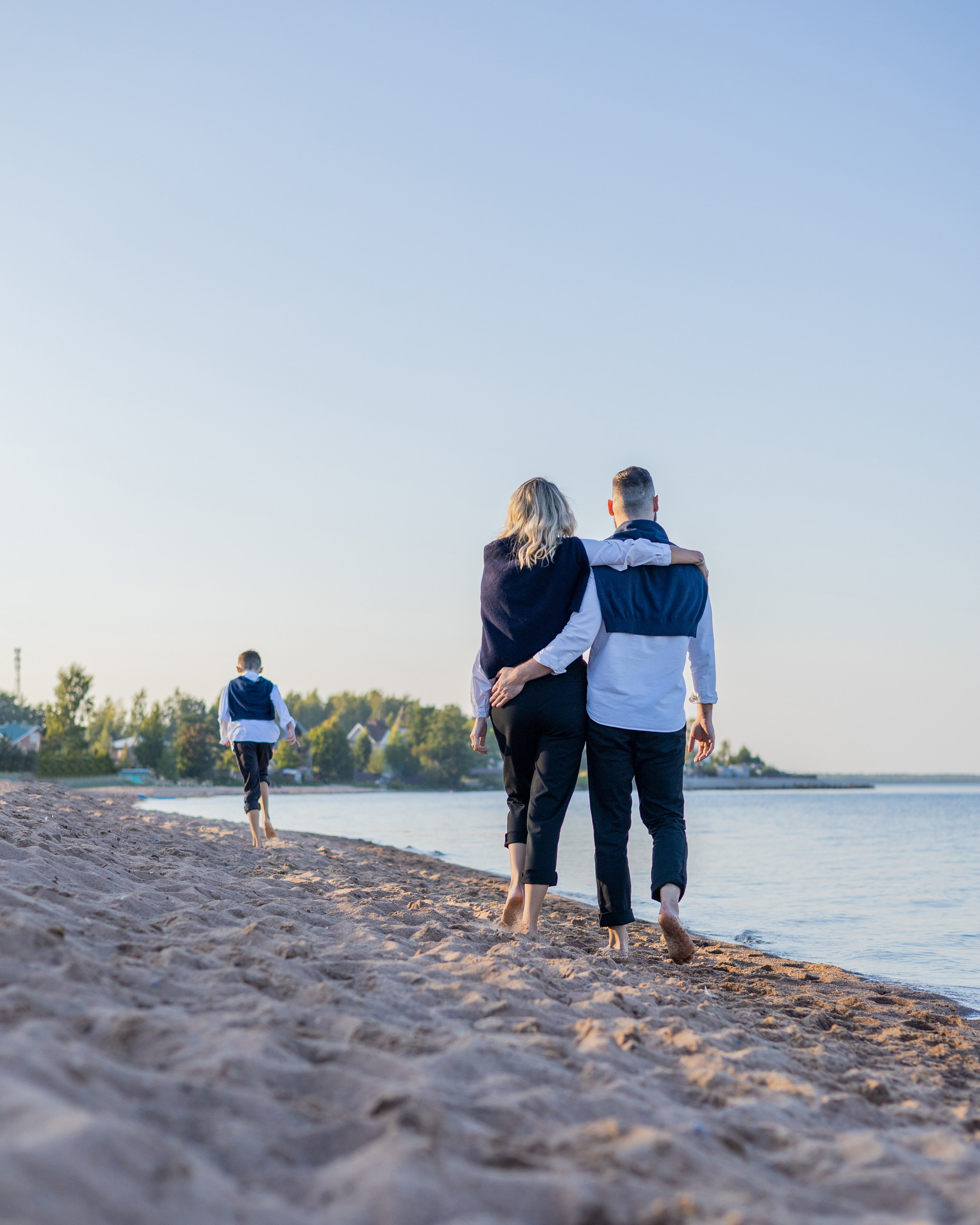 Фотограф в Санкт-Петербурге Евгения Альтовская