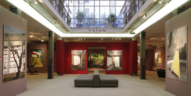 Alien 3.0. Elizarova Design Studio