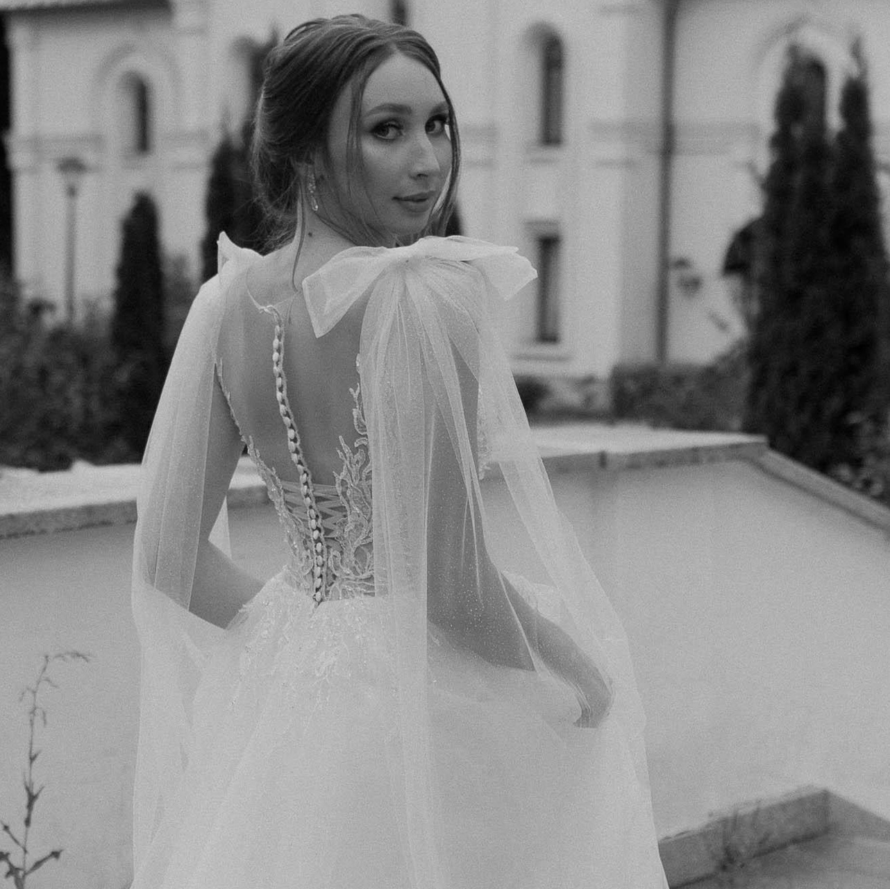 Урок по обработке и прессеты. Анна Чугунова