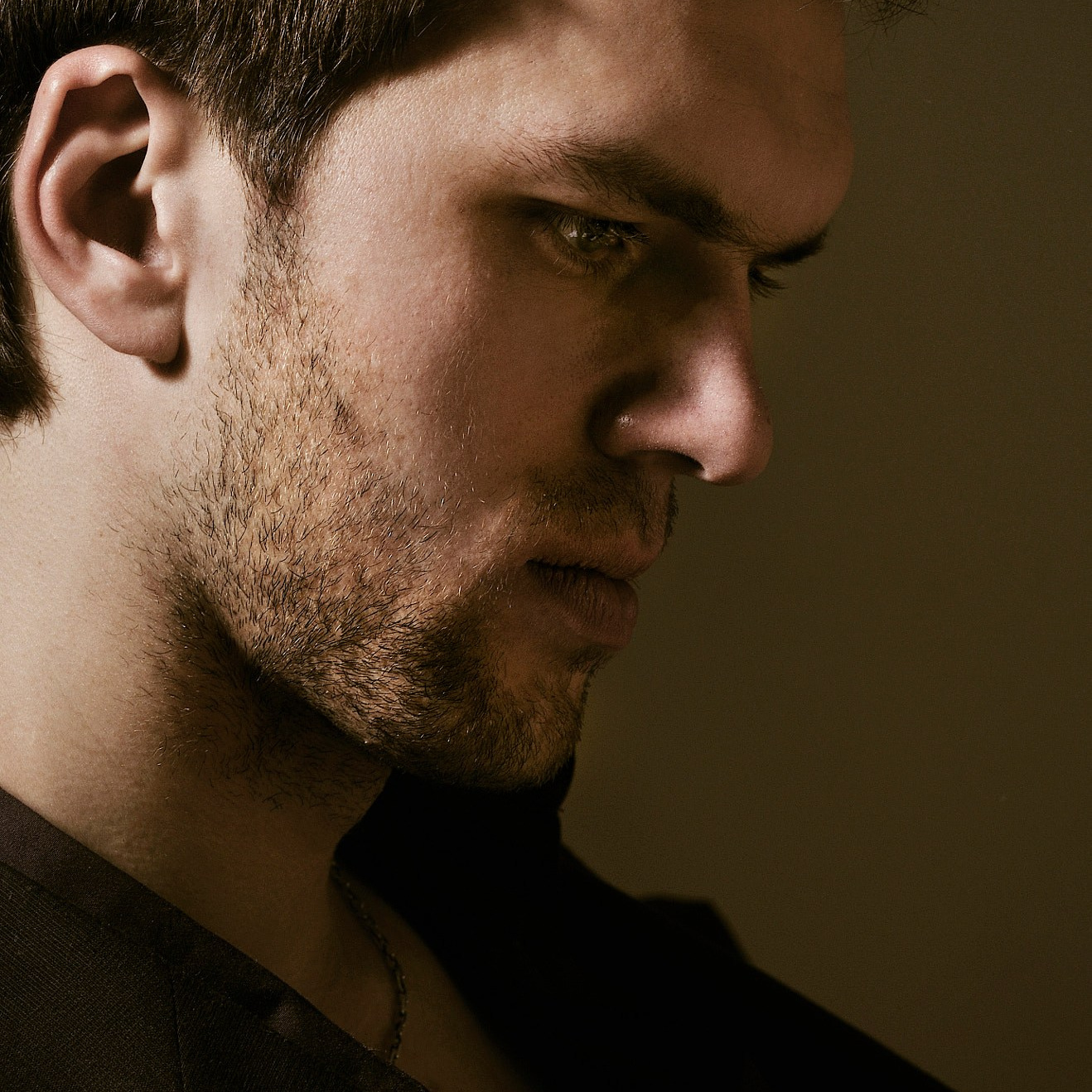 Фотограф и видеооператор из Москвы Алексей Черкасов