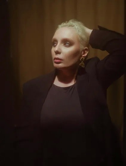 Dagtac. Онлайн бизнес издание. Янина Ермакова, арт-фотограф