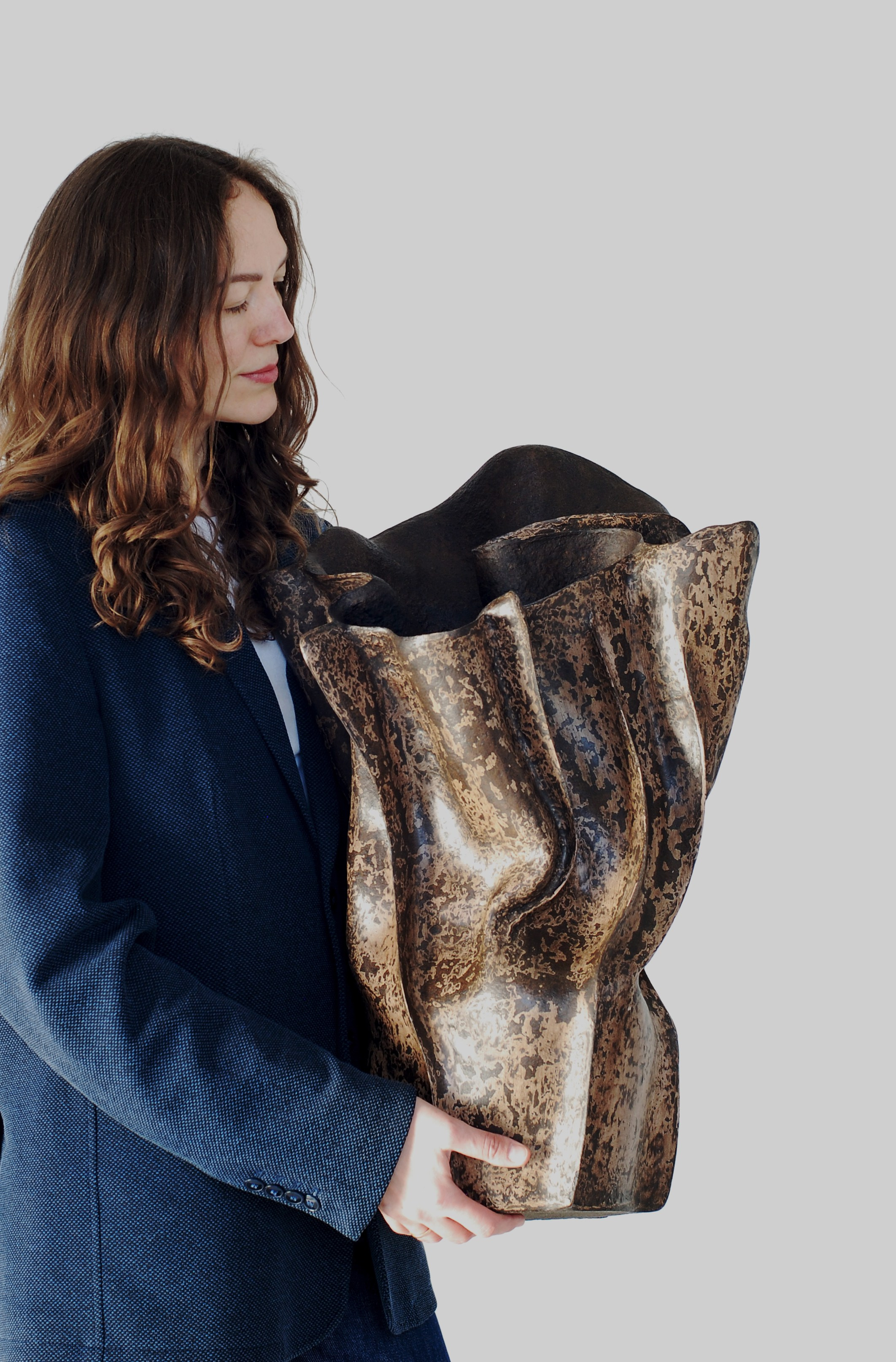 Эволюция духа 3. ЕЛЕНА МЕШКОВА мультидисциплинарный художник